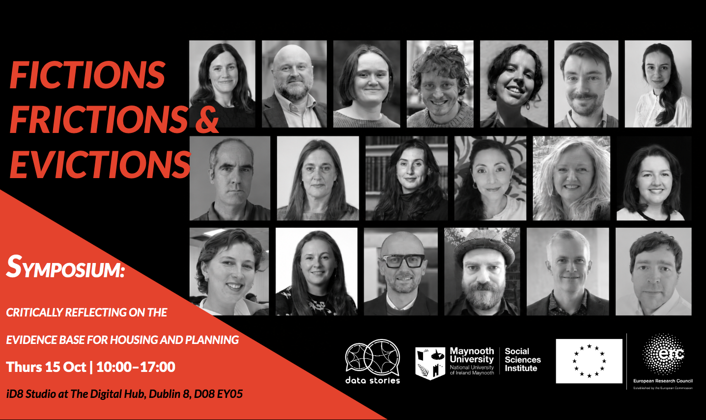 Symposium: Critically Reflecting on the Evidence Base for Housing and Planning